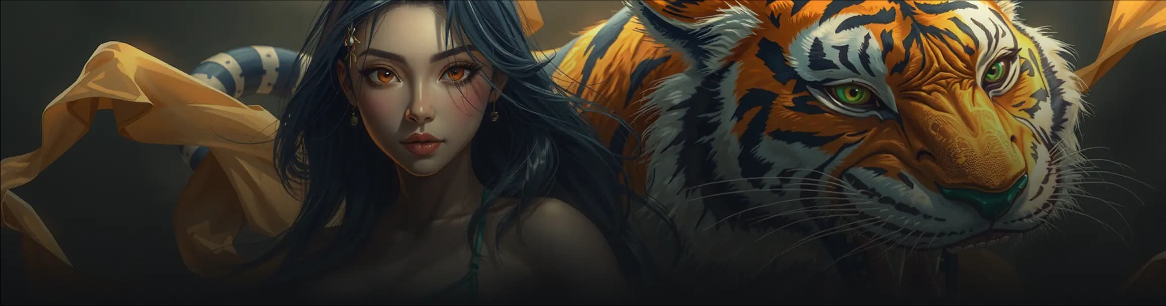 VIP Banner